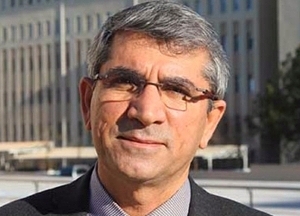 Meet Tahir Elci, a Kurdish leading human rights lawyer and the chairman of Diyarbakır Bar Association, for a coffee. Two days later I hear he has been shot dead while giving a statement calling for an end to violence.